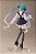 Vocaloid Hatsune Miku (Fashion Subculture Ver.) Figure - Imagem 3