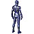Pre Order MAFEX No.184 MAFEX IRON MAN Rescue Suit (ENDGAME Ver.) "Avengers: Endgame" - Imagem 2