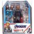 MAFEX No.149 MAFEX THOR (Endgame Ver.) - Imagem 1