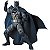 Mafex No.166 MAFEX STEALTH JUMPER BATMAN (BATMAN: HUSH Ver.) - Imagem 1