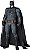 Zack Snyder's Justice League MAFEX No.222 Batman Action Figure - Imagem 1