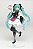 Vocaloid Hatsune Miku (Mandarin Dress Ver.) Figure - Imagem 1