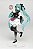 Vocaloid Hatsune Miku (Mandarin Dress Ver.) Figure - Imagem 2