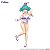 Vocaloid BiCute Bunnies Hatsune Miku White Rabbit (Purple Color Ver.) - Imagem 1