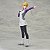 Mobile Suit Gundam Unicorn Audrey Burne Figure - Imagem 1