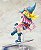 Yu-Gi-Oh! Duel Monsters Dark Magician Girl 1/7 Complete Figure - Imagem 3