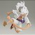 One Piece Battle Record Collection Monkey D. Luffy (Gear 5) - Imagem 3