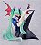 Vocaloid F:Nex Tenitol Hatsune Miku (Dark) Figure - Imagem 2