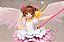 ARTFX J Cardcaptor Sakura Sakura Kinomoto -SAKURA CARD- 1/7 - Imagem 5
