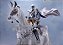 S.H.Figuarts Griffith (Falcon of Light) "Berserk" - Imagem 7