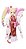 Re Zero Starting Life in Another World: Beatrice Premium Figure (Dragon Dress Version) - Imagem 1