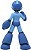 Mega Man Grandista Rockman - Imagem 2