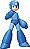 Mega Man Grandista Rockman - Imagem 1
