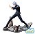 Jujutsu Kaisen Luminasta Satoru Gojo (Cursed Technique Lapse - Maximum Cursed Energy Output: Blue) Figure - Imagem 3