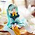Vocaloid Hatsune Miku (Flower Fairy Lily Ver.) Noodle Stopper Figure - Imagem 3