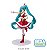 Vocaloid Luminasta Hatsune Miku (Christmas 2023 Ver.) Figure - Imagem 2