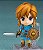 733 Nendoroid The Legend of Zelda Link Breath of the Wild Ver. DX Edition - Imagem 4