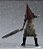 POP UP PARADE Silent Hill 2 Red Pyramid Thing Complete Figure - Imagem 1