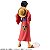 One Piece DXF The Grandline Series Wano Country Monkey D. Luffy (Yukata Ver.) - Imagem 2