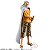 One Piece DXF The Grandline Series Extra Silvers Rayleigh - Imagem 1