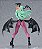 POP UP PARADE "Darkstalkers" Series Morrigan - Imagem 4