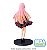 Hatsune Miku Project DIVA Arcade Future Tone Megurine Luka (Amour Ver.) Super Premium Figure - Imagem 3