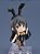 FRETE GRATIS - Pre Order  Nendoroid Rascal Does Not Dream of Bunny Girl Senpai Mai Sakurajima Bunny Girl Ver Lancamento 08/2024 - Imagem 4