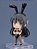 FRETE GRATIS - Pre Order  Nendoroid Rascal Does Not Dream of Bunny Girl Senpai Mai Sakurajima Bunny Girl Ver Lancamento 08/2024 - Imagem 3