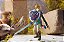 FRETE GRATIS - Pre Order Figma The Legend of Zelda: Tears of the Kingdom Link Tears of the Kingdom ver. Lancamento 02/2025 - Imagem 6