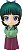FRETE GRATIS - Pre Order Nendoroid Kusuriya no Hitorigoto Maomao Lancamento 05/2024 - Imagem 1