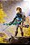 FRETE GRATIS - Pre Order figma The Legend of Zelda Link Tears of the Kingdom ver. DX Edition Lancamento 02/2025 - Imagem 2