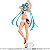 Vocaloid Hatsune Miku (Racing Miku 2023 Tropical Ver.) - Imagem 1