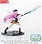 Heaven Burns Red Luminasta Tama Kunimi (Kiai Issen Angel Sailor) Figure - Imagem 2
