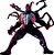 Venom “MARVEL COMICS” Luminasta - Imagem 1