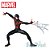 Spider-Man (Miles Morales) - Marvel Comics 80th Anniversary - Imagem 1