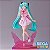 Vocaloid Luminasta Sakura Miku (Omutatsu Ver.) Figure - Imagem 1