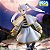 Frieren: Beyond Journey's End Luminasta Frieren (Staff Ver.) Figure - Imagem 3