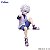 Hunter x Hunter Killua Noodle Stopper Figure - Imagem 1
