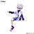 Hunter x Hunter Killua Noodle Stopper Figure - Imagem 3