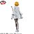 One Piece DXF The Grandline Series Stussy - Imagem 3