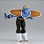 Dragon Ball Z Solid Edge Works Vol.19 Burter - Imagem 3