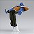 Dragon Ball Z Solid Edge Works Vol.19 Burter - Imagem 1