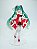 Vocaloid Fashion Hatsune Miku (Lolita Ver.) Figure - Imagem 1