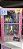 The Melancholy of Haruhi Suzumiya EX Figure `Sigh` - Imagem 4