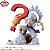 217 - ONE PIECE FIGLIFE MONKEY D LUFFY GEAR 5 Vol. 01 - Imagem 5