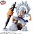 217 - ONE PIECE FIGLIFE MONKEY D LUFFY GEAR 5 Vol. 01 - Imagem 4