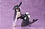 Overlord Desktop Cute Albedo (Bunny Ver.) Figure - Imagem 3