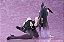 Overlord Desktop Cute Albedo (Bunny Ver.) Figure - Imagem 4