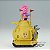 Sand Land Mega World Collectable Royal Army Tank Corps No.104 Figure - Imagem 3