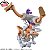 One Piece King of Artist The Monkey D. Luffy (Gear 5 2nd Ver.) - Imagem 2